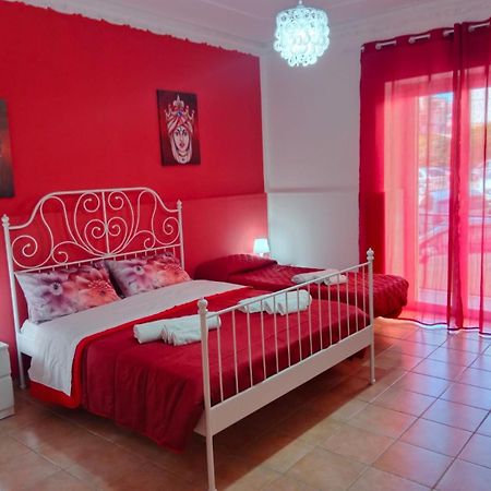 Casa Vacanze Paola ปอร์โต เอมเปโดเกล ภายนอก รูปภาพ