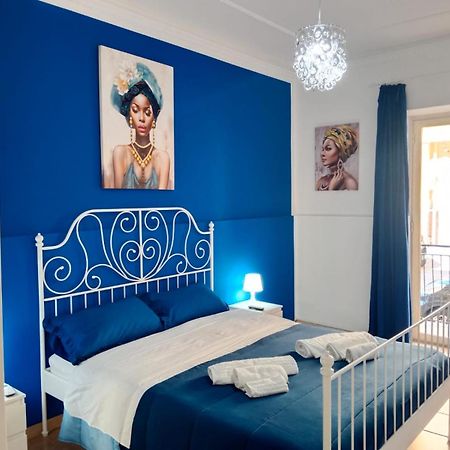 Casa Vacanze Paola ปอร์โต เอมเปโดเกล ภายนอก รูปภาพ