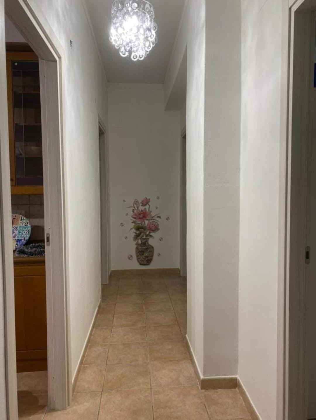 Casa Vacanze Paola ปอร์โต เอมเปโดเกล ภายนอก รูปภาพ