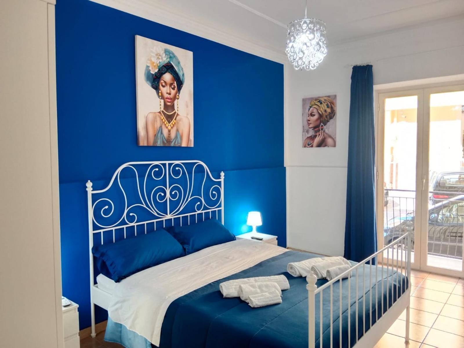 Casa Vacanze Paola ปอร์โต เอมเปโดเกล ภายนอก รูปภาพ